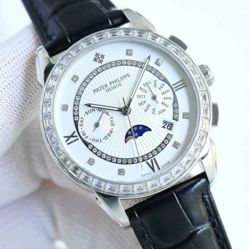 PATEK PHILIPPE Watches